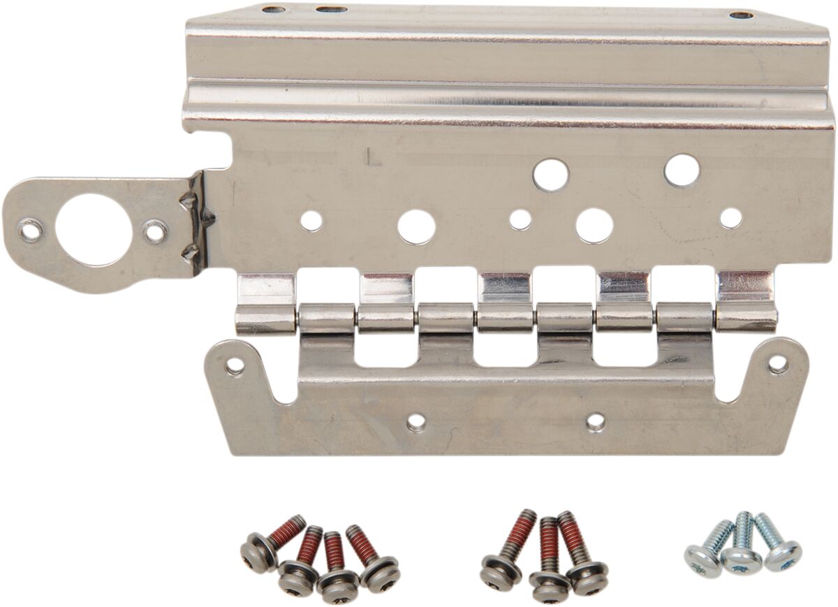 Drag Specialties Replacement Saddlebag Lid Hinge Kit