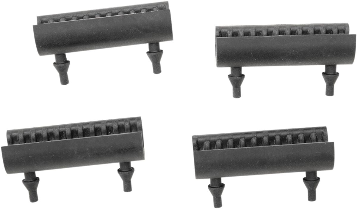 Drag Specialties Replacement Saddlebag Cushions