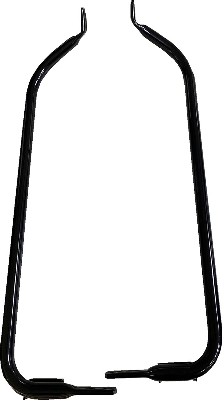 Drag Specialties Saddlebag Support