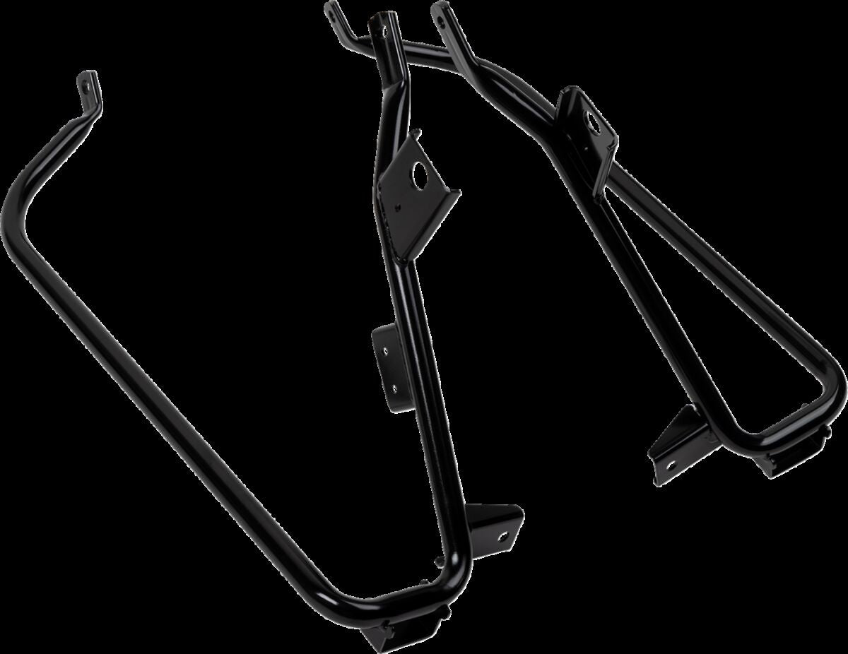 Drag Specialties Saddlebag Support