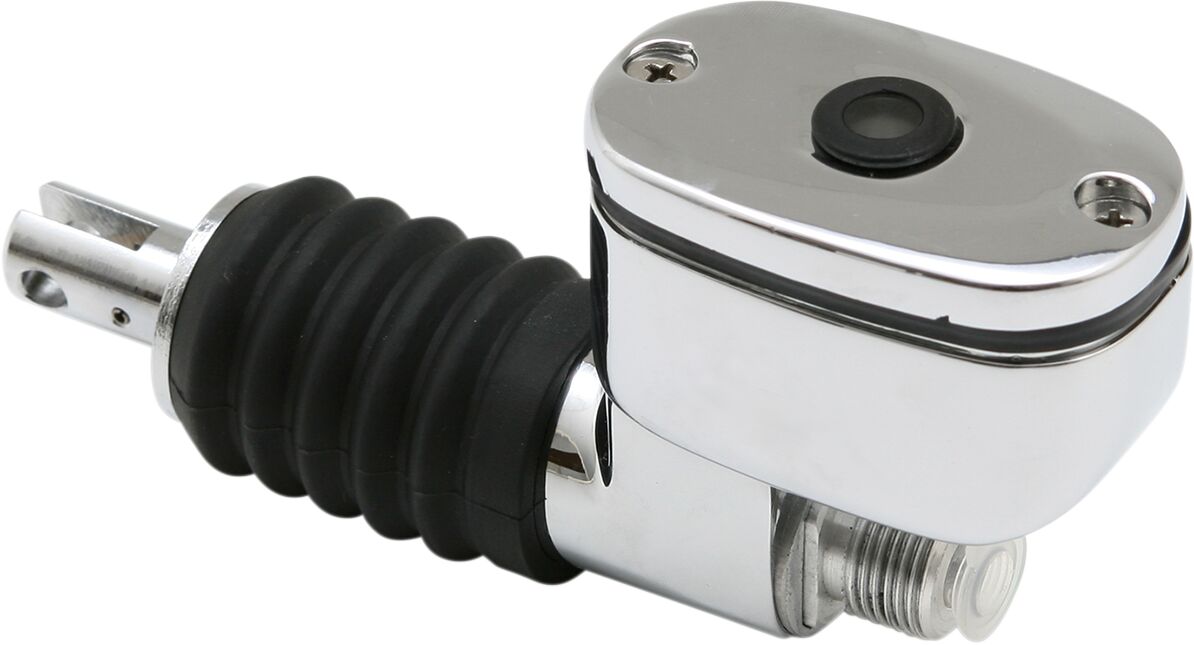 Drag Specialties Rear Brake Master Cylinder