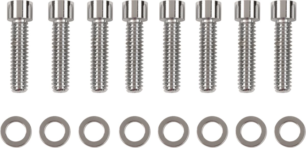 Drag Specialties Lifter Base Bolt Set