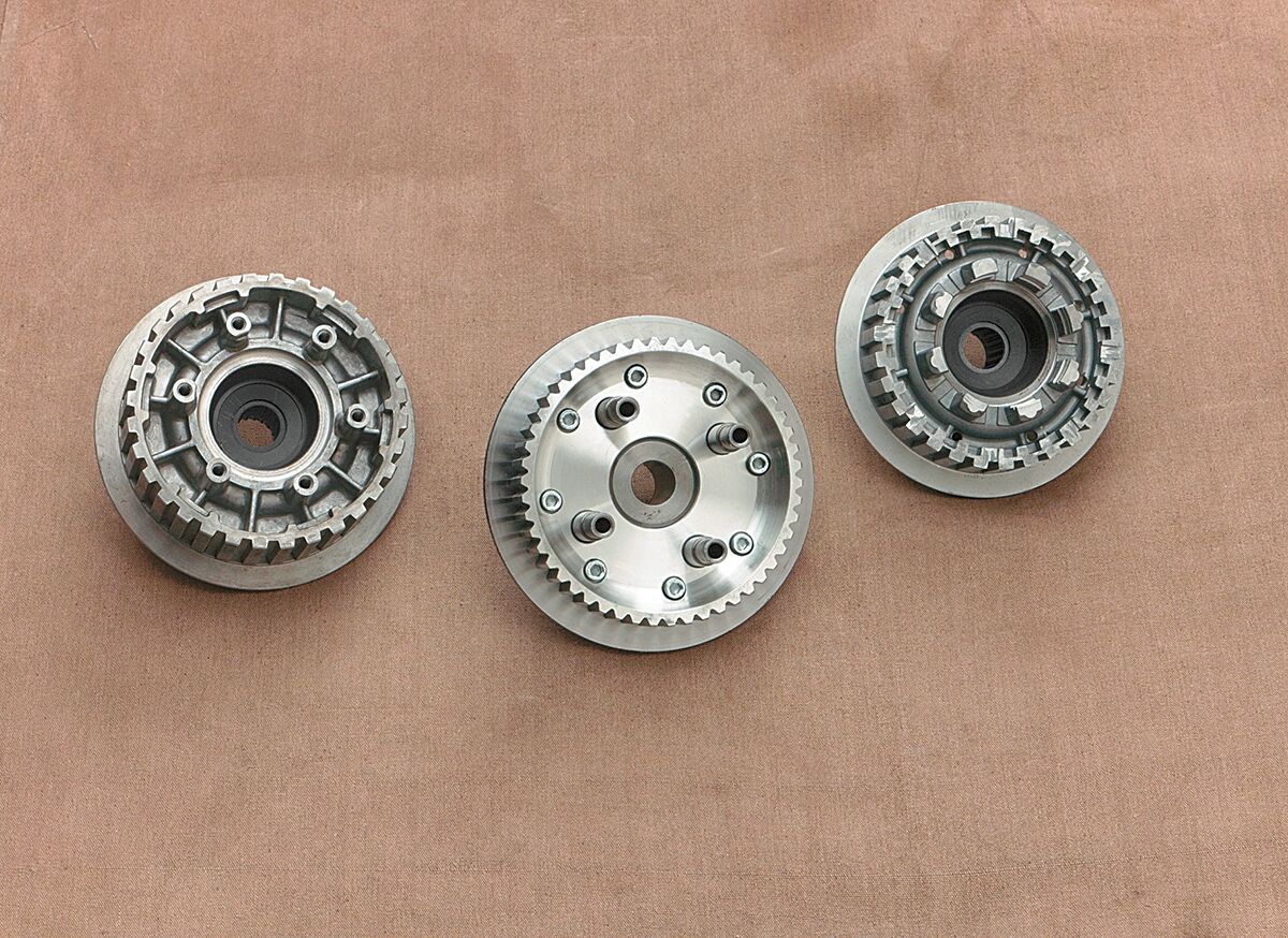 Drag Specialties Inner Clutch Hub