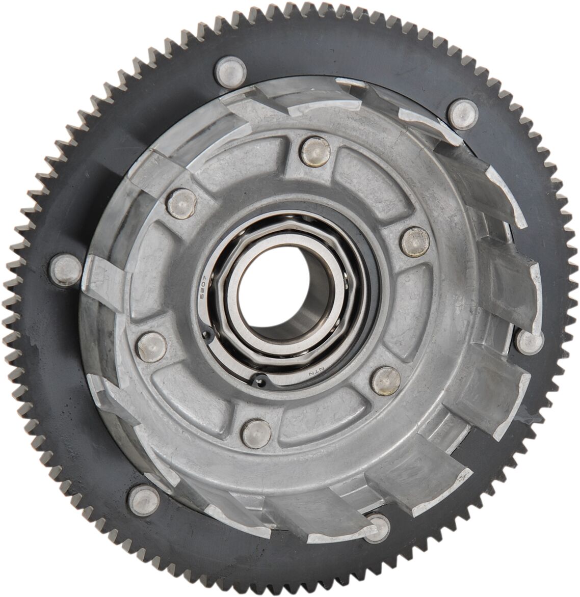 Drag Specialties Clutch Shell