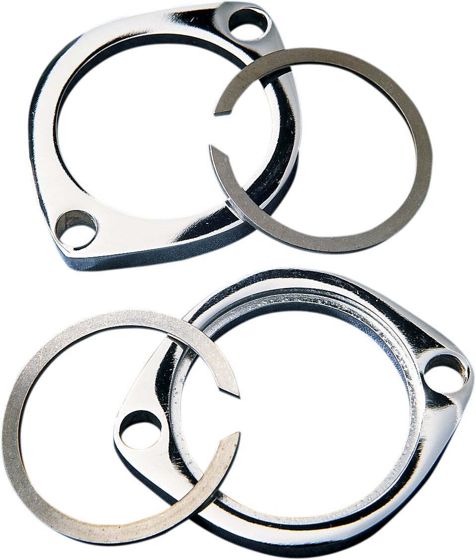Drag Specialties Exhaust Flange Kit
