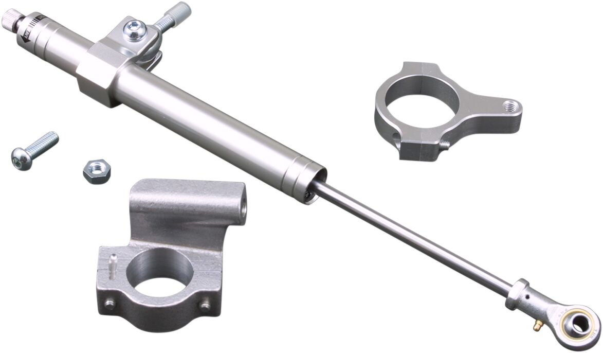 Drag Specialties Steering Damper Kits