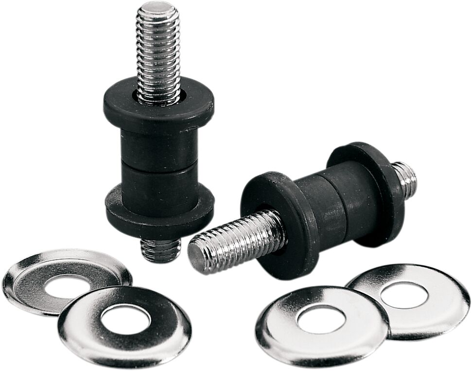 Drag Specialties Handlebar Damper Kit