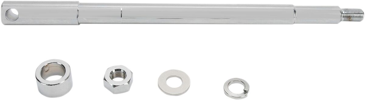Drag Specialties Front Axle Kit