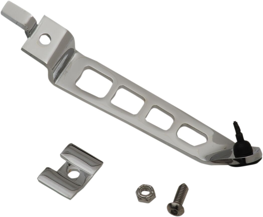 Drag Specialties Easy Find Kickstand Extension