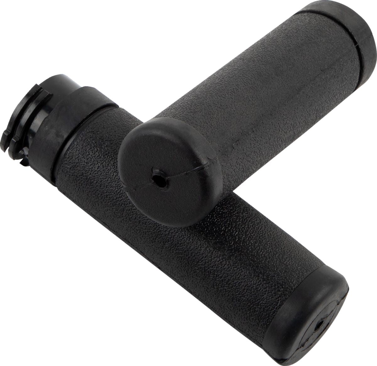 Drag Specialties Replacement OEM-Style Rubber Grips