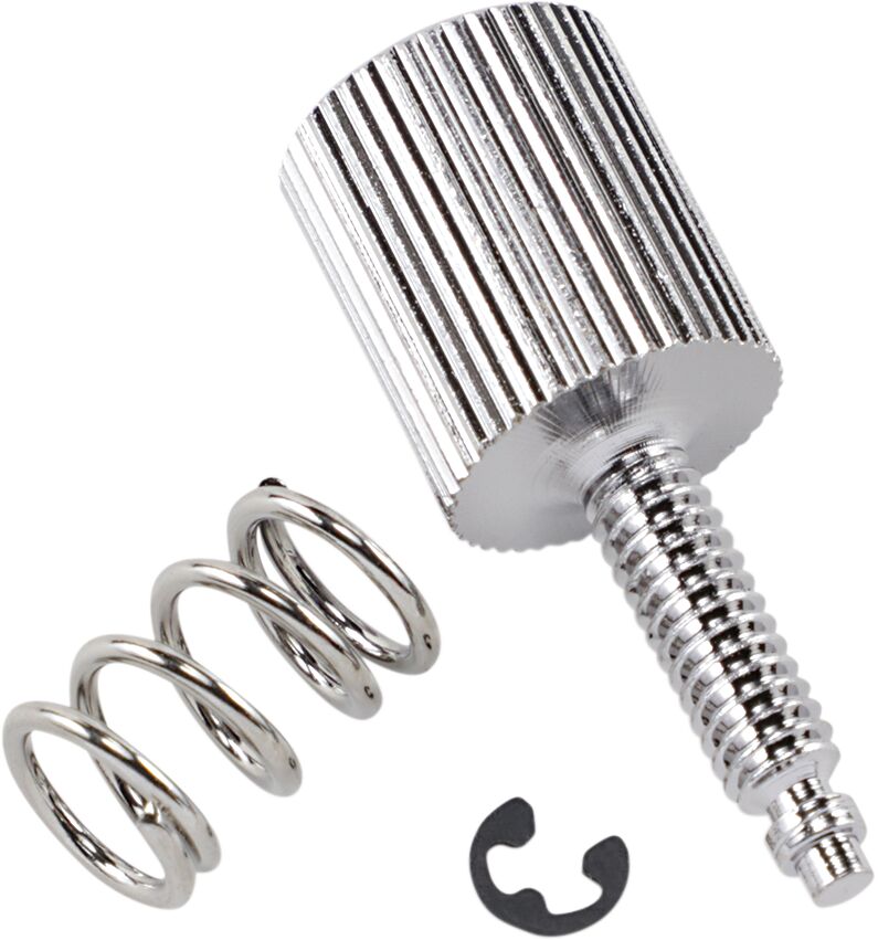 Drag Specialties Throttle Control Adjusting Screw