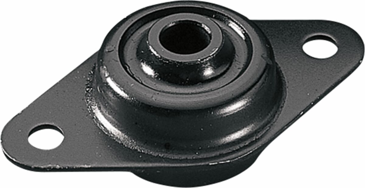 Drag Specialties Front ISO-Mount™ Motor Mount