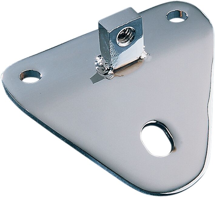 Drag Specialties Front Motor Mount Plate