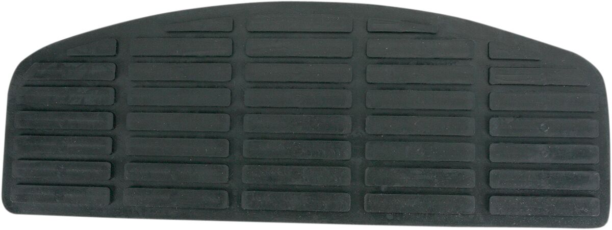 Drag Specialties Replacement Rubber Pads For Floorboards