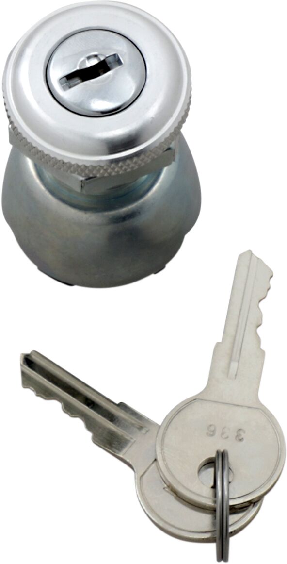 Drag Specialties Universal Ignition Switch