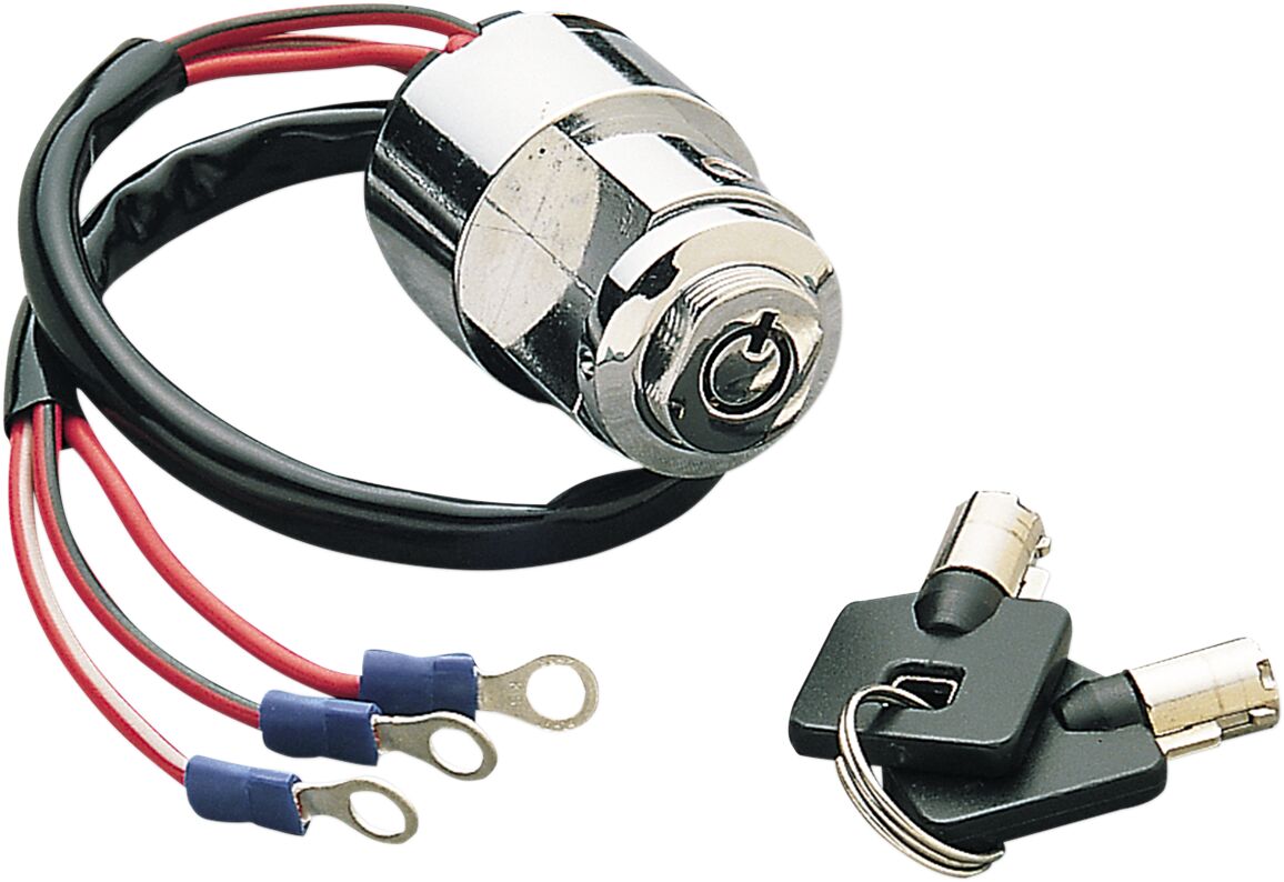 Drag Specialties Ignition Switch