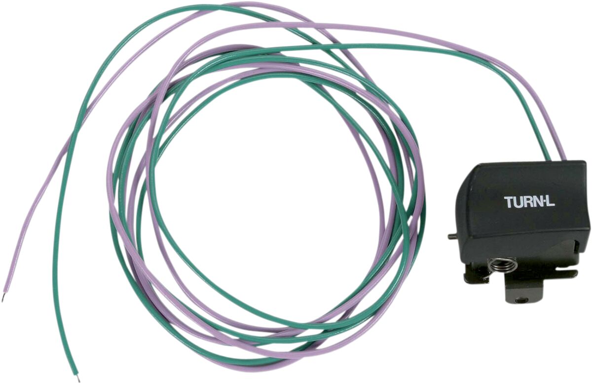 Drag Specialties Handlebar Switch Kit