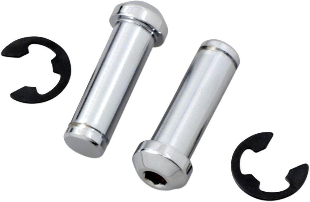Drag Specialties Custom Socket-Head Pivot Pins