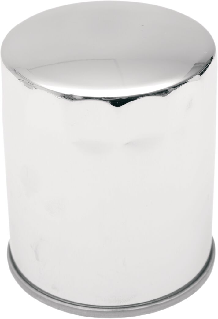 Drag Specialties Magnetic Ring Oil Filter