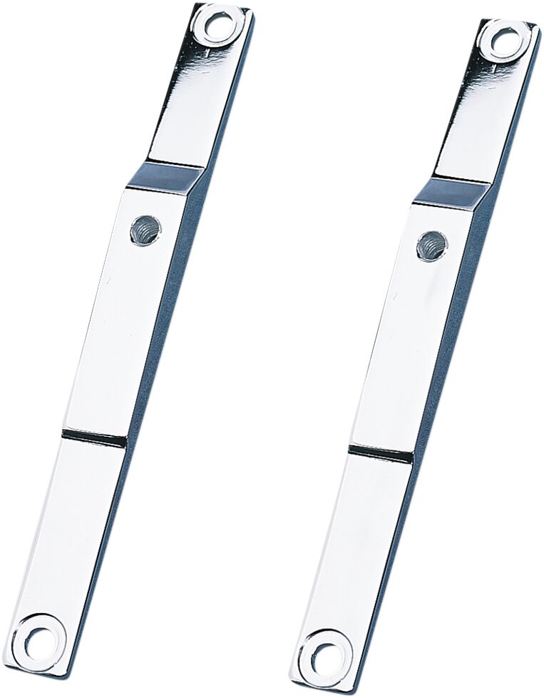 Drag Specialties Marker Light Mounting Brackets