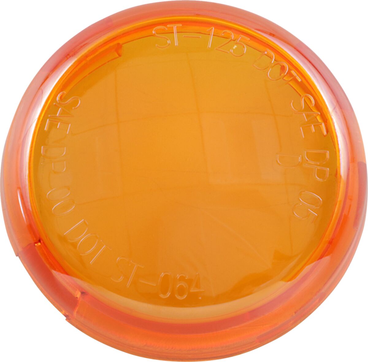 Drag Specialties Replacement Turn Signal Lens