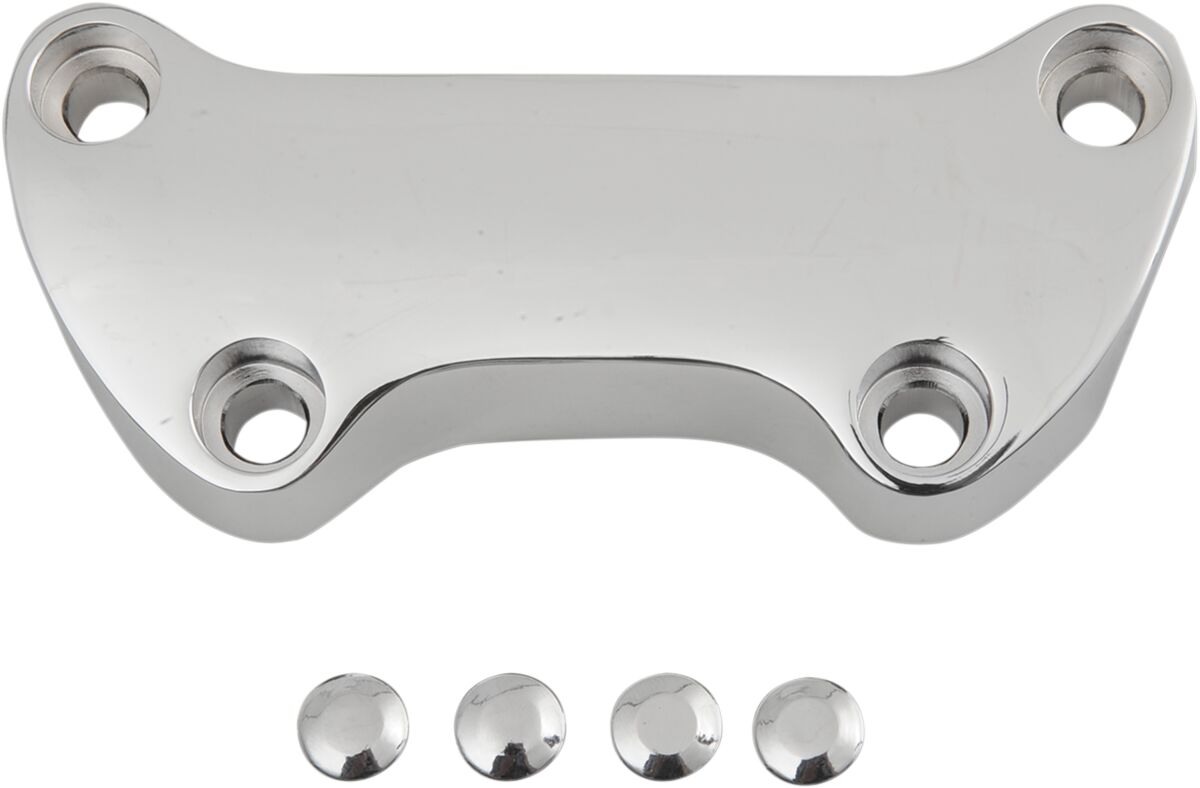 Drag Specialties Handlebar Clamp