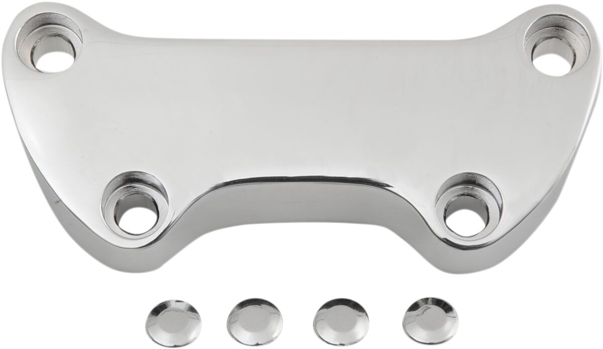 Drag Specialties Handlebar Clamp