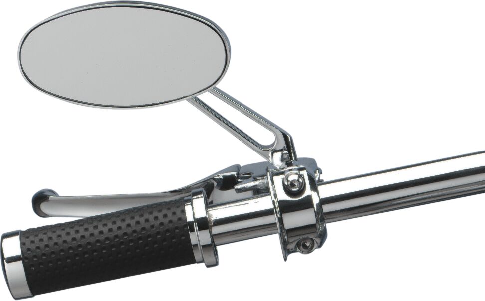 Drag Specialties Stealth I Mirror