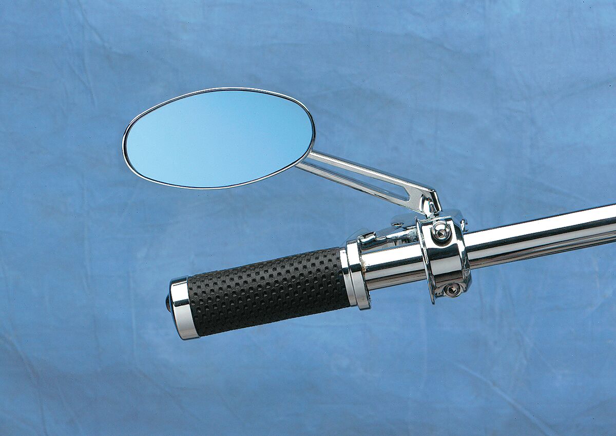 Drag Specialties Stealth II Mirror