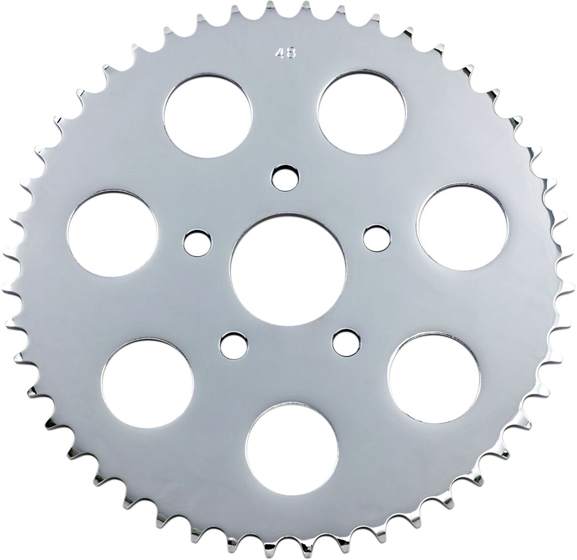 Drag Specialties Rear Wheel Sprocket