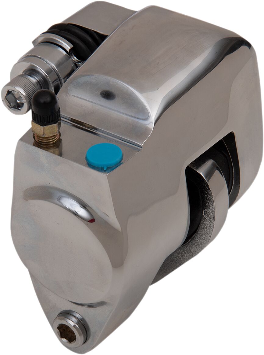 Drag Specialties Front and Rear Brake Caliper Kits