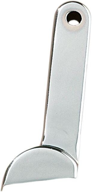Drag Specialties Chrome Shifter Lever Cover