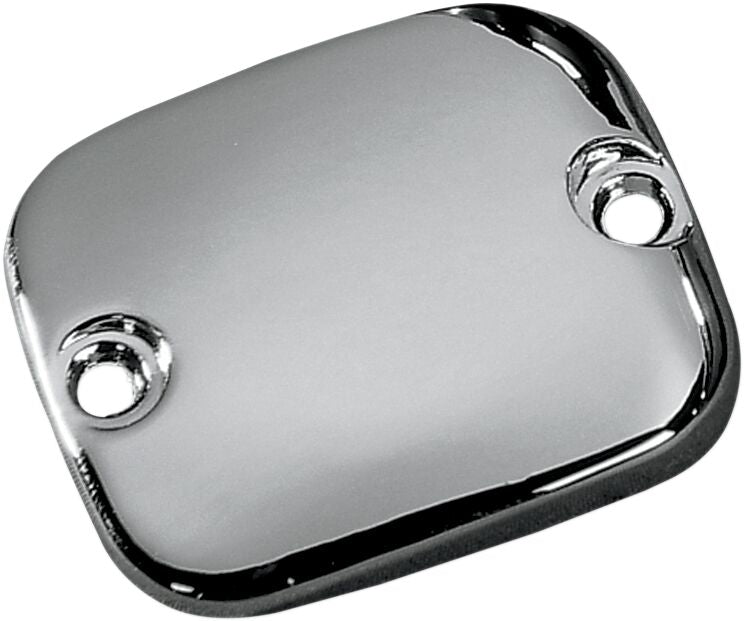 Drag Specialties Front Brake Master Cylinder Cover