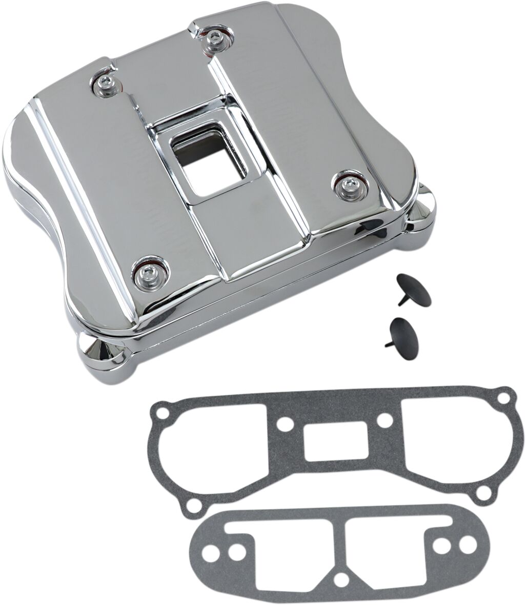 Drag Specialties Rocker Box Kit