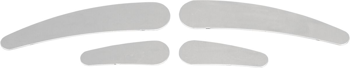 Drag Specialties Softail Frame Inserts