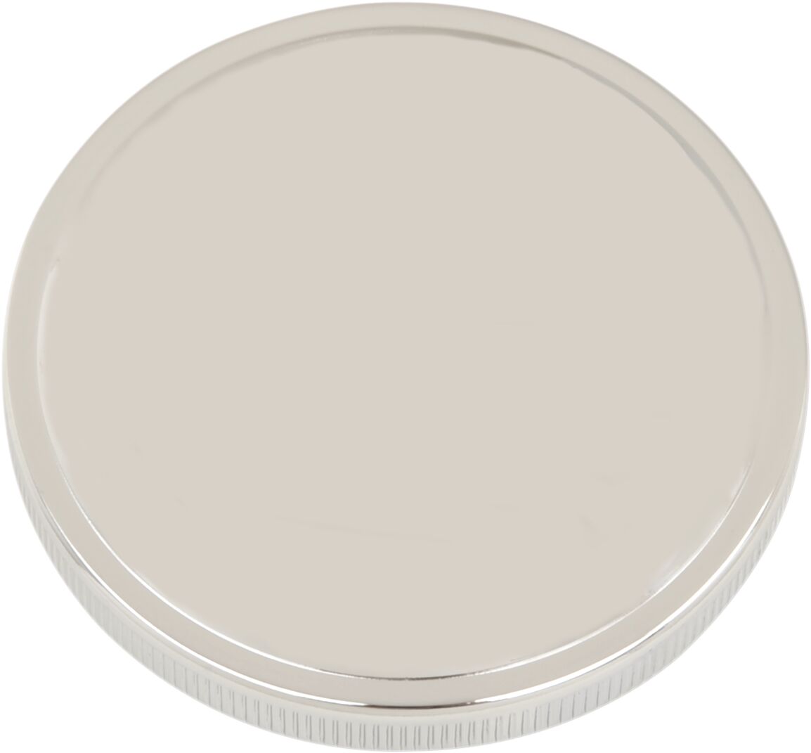 Drag Specialties Screw-In Gas Cap