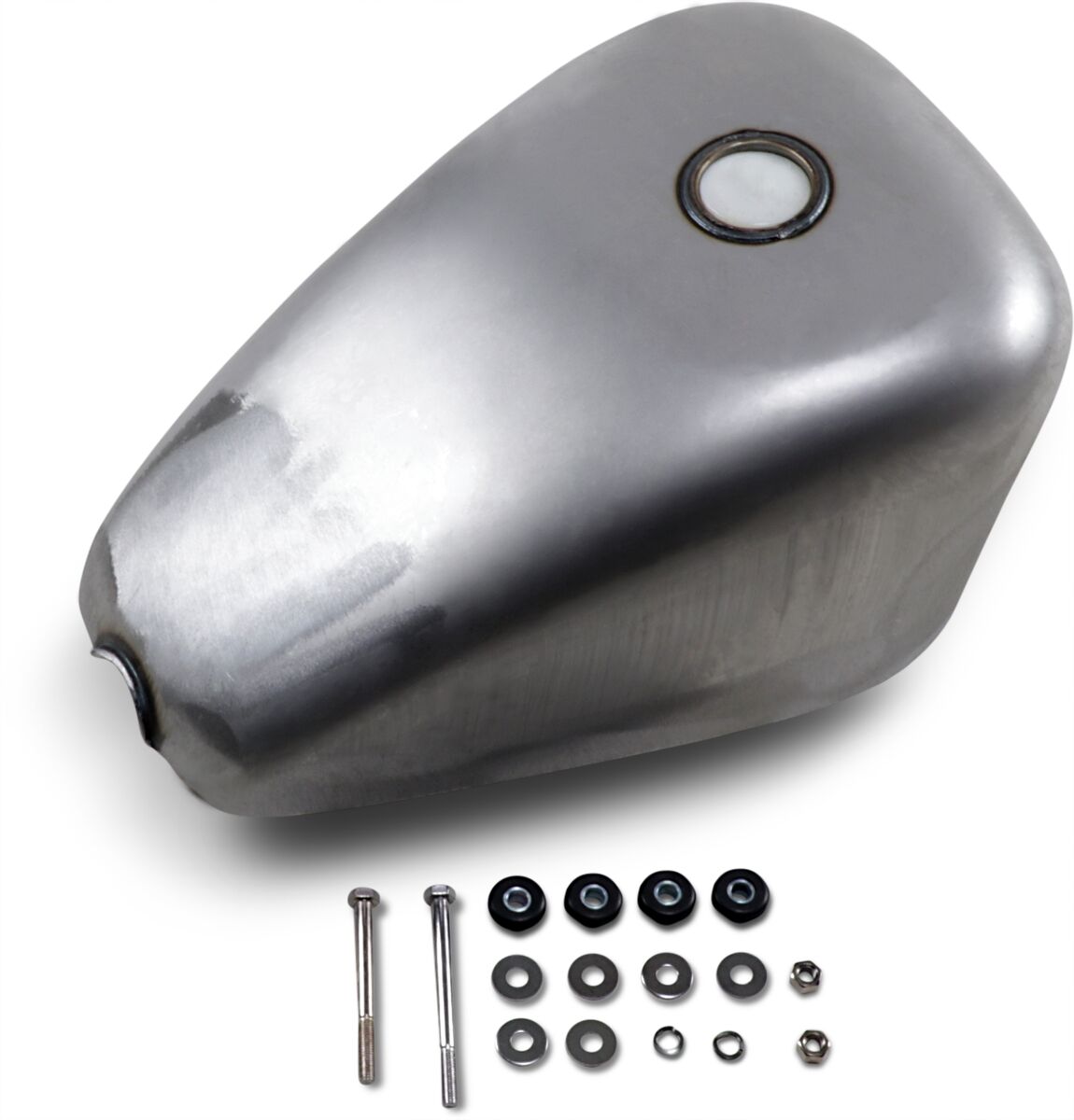 Drag Specialties Gas Tank