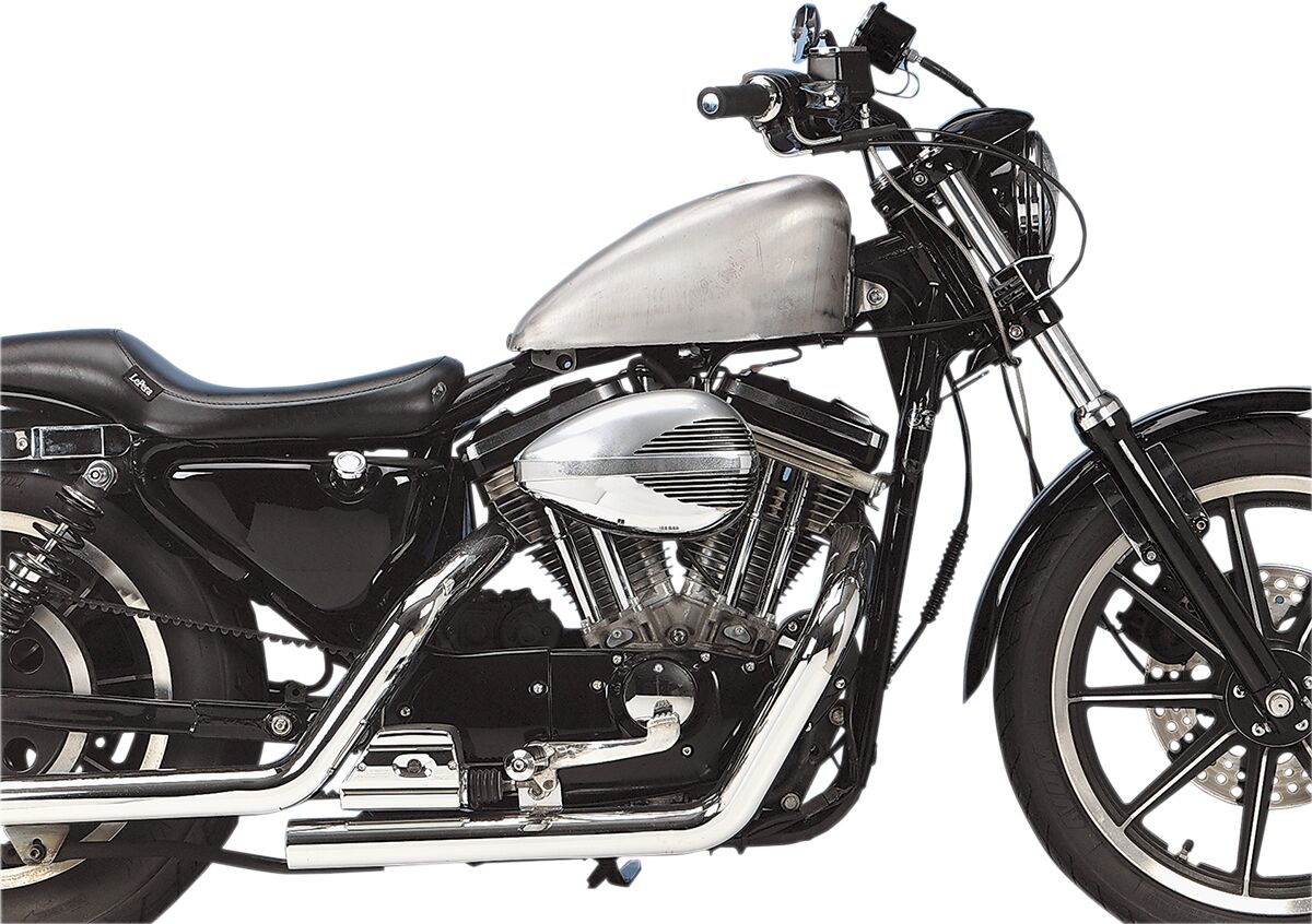 Drag Specialties Gas Tank