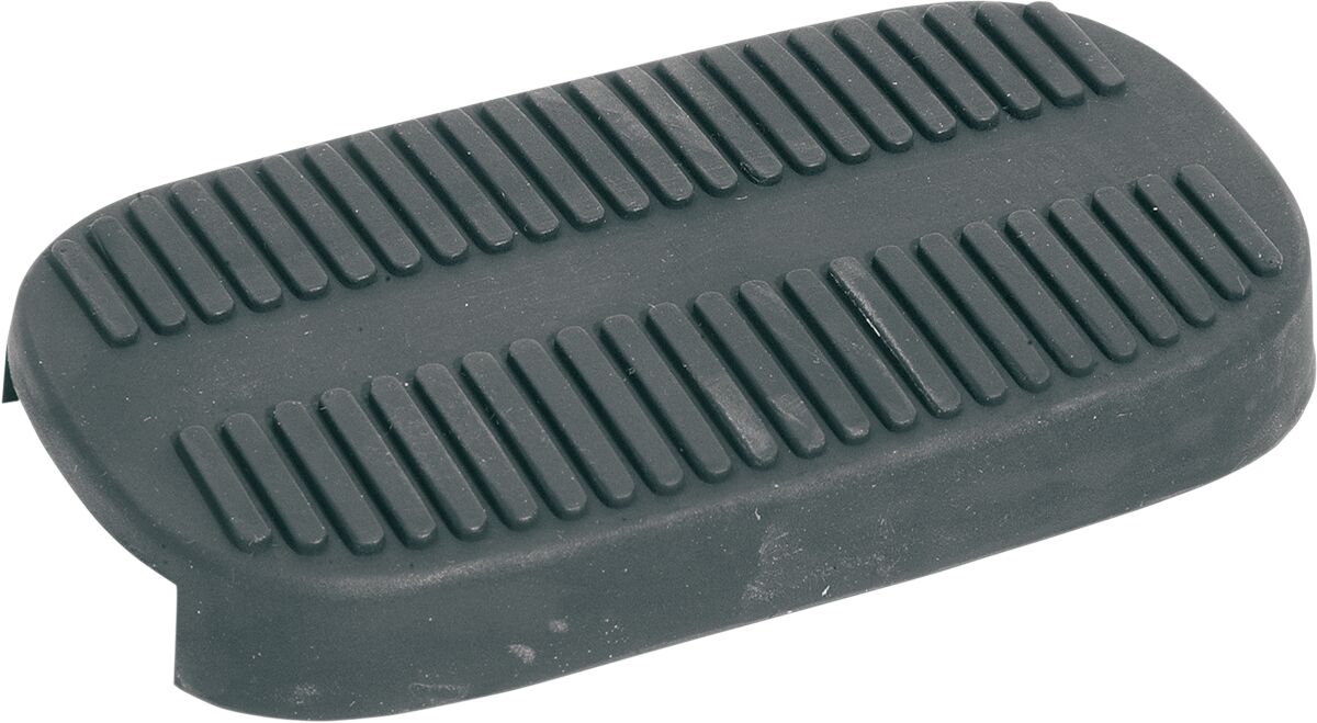 Drag Specialties Replacement Brake Pedal Rubber