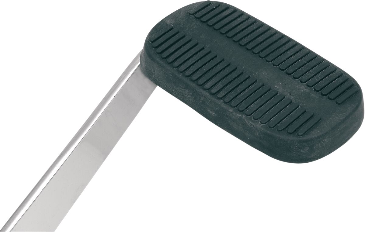 Drag Specialties Replacement Brake Pedal Rubber