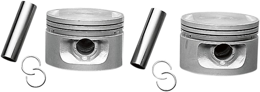 Drag Specialties Replacement Piston