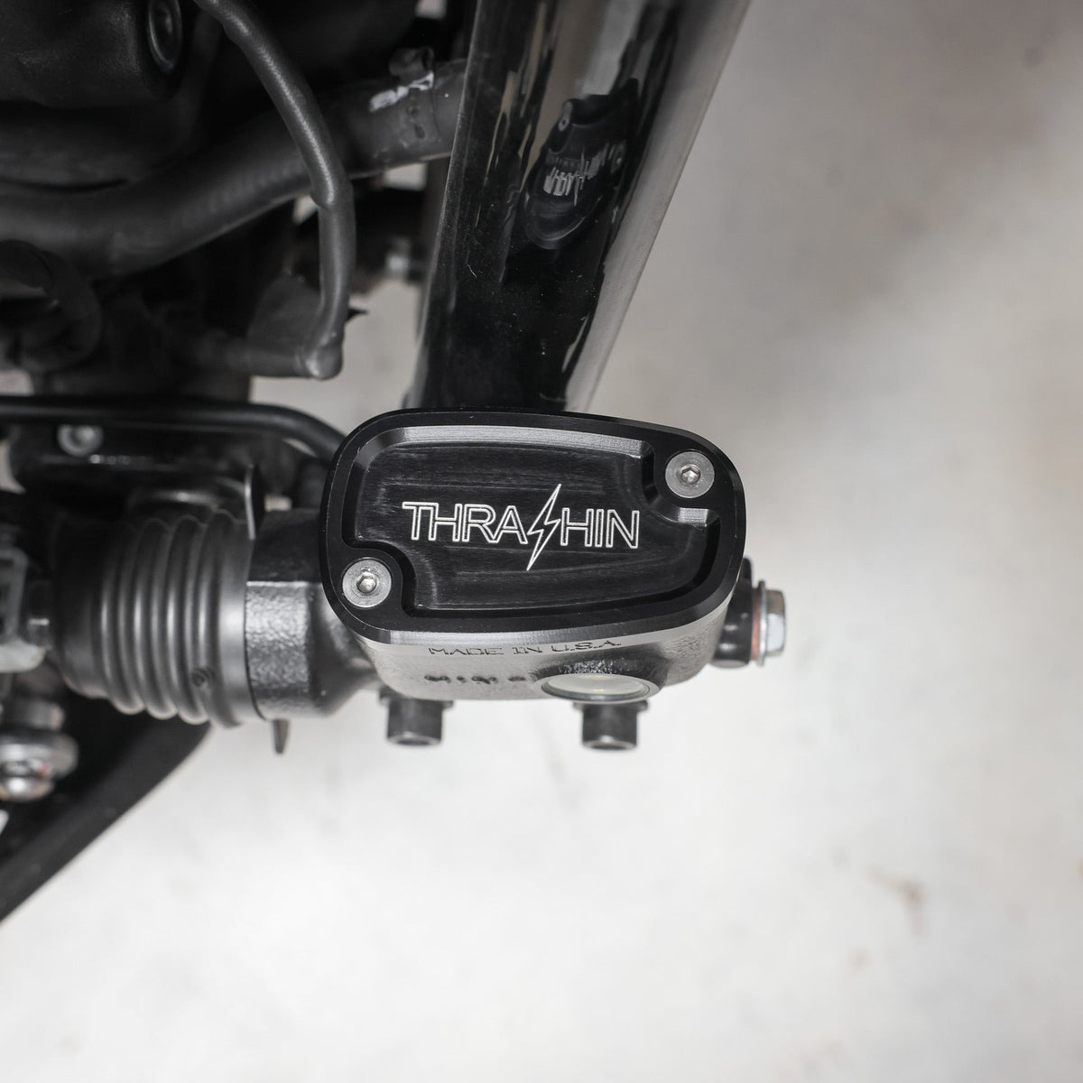 Thrashin Supply TSC-3177-4 – view 5