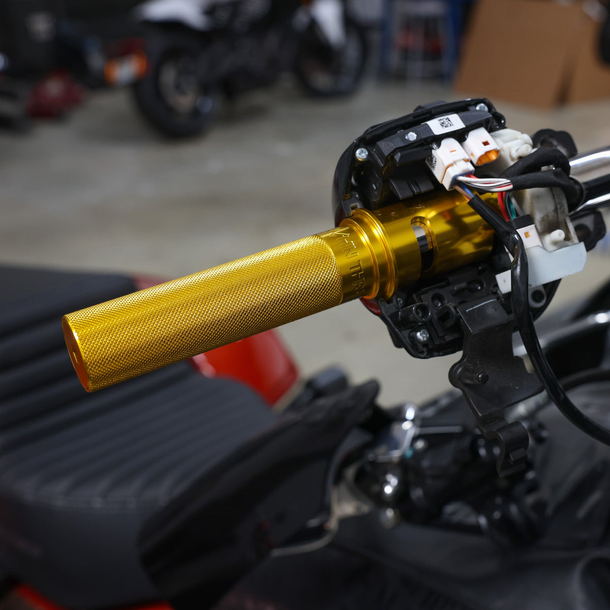 Thrashin Supply TSC-2806-5 – view 7