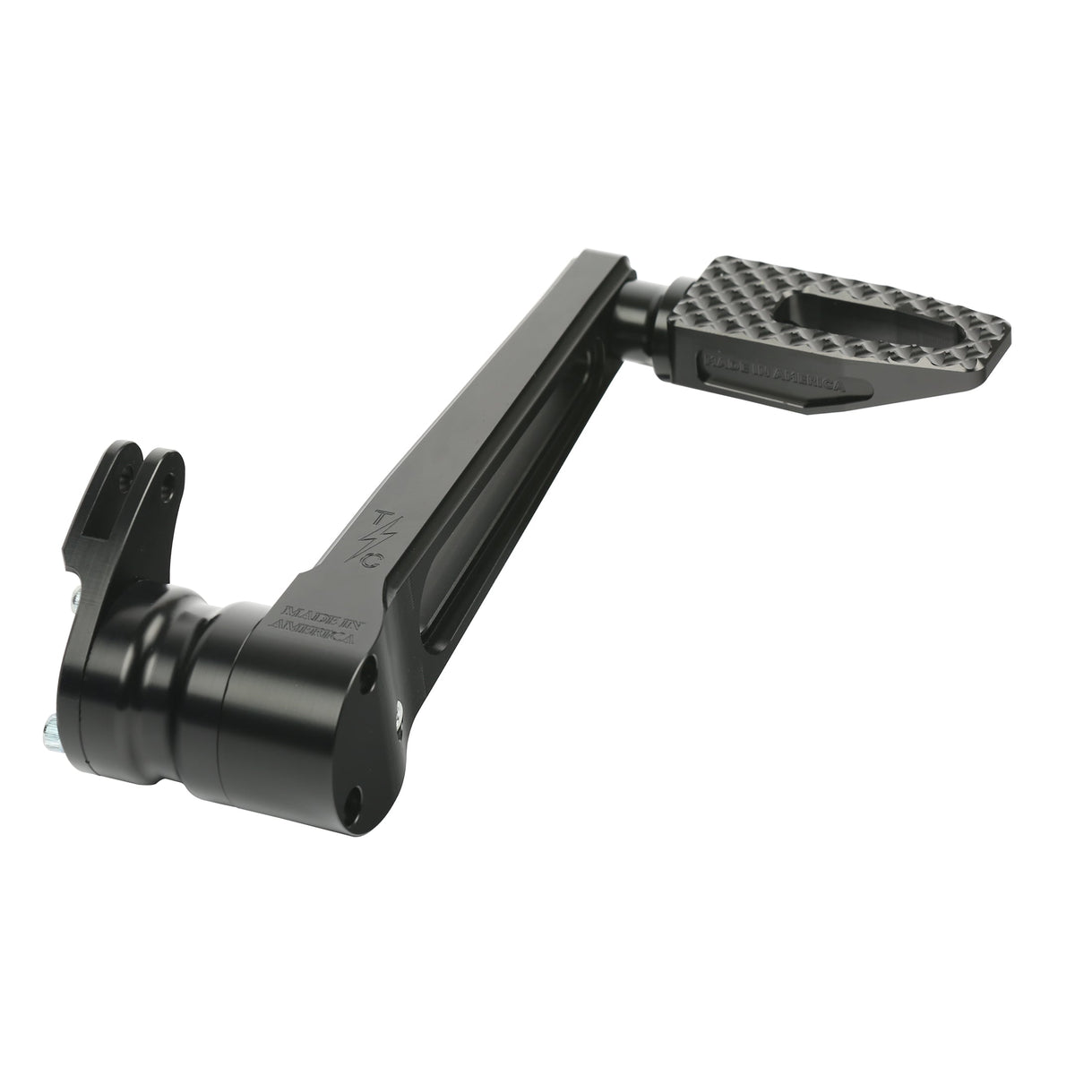 Thrashin Supply BBP-PS-01 – view 2