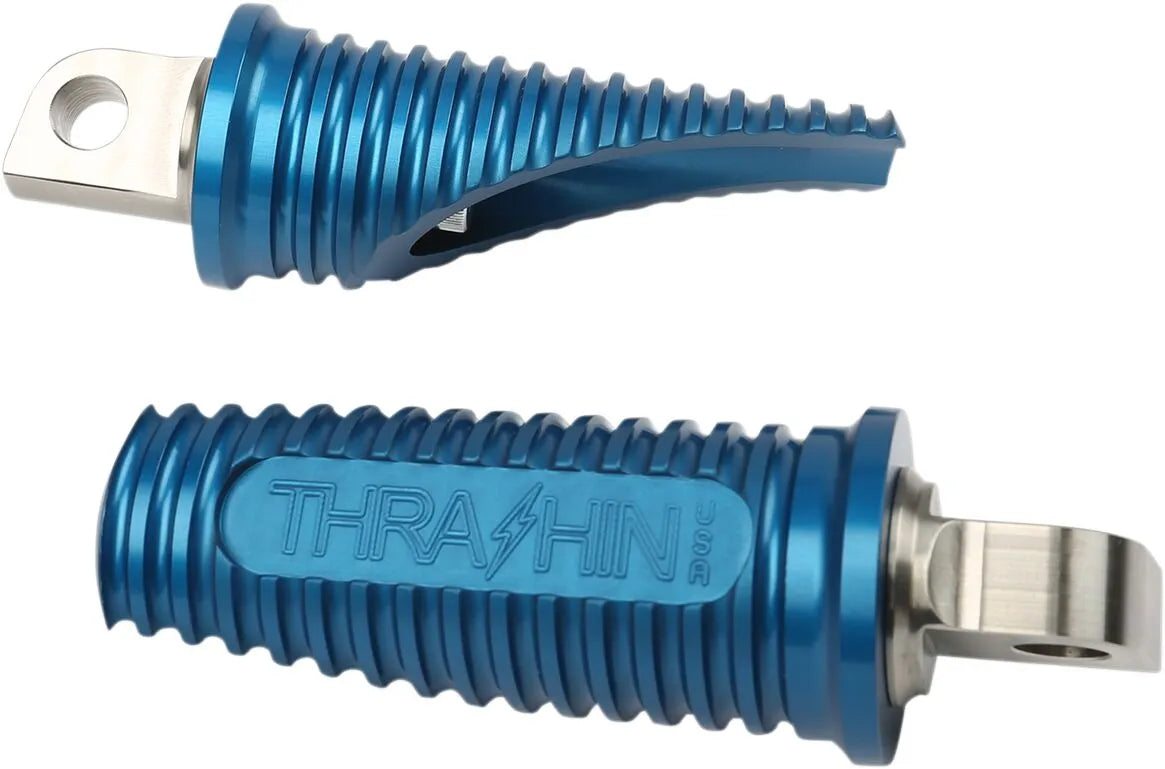 Thrashin Supply TSC-2018-4-SF – view 2