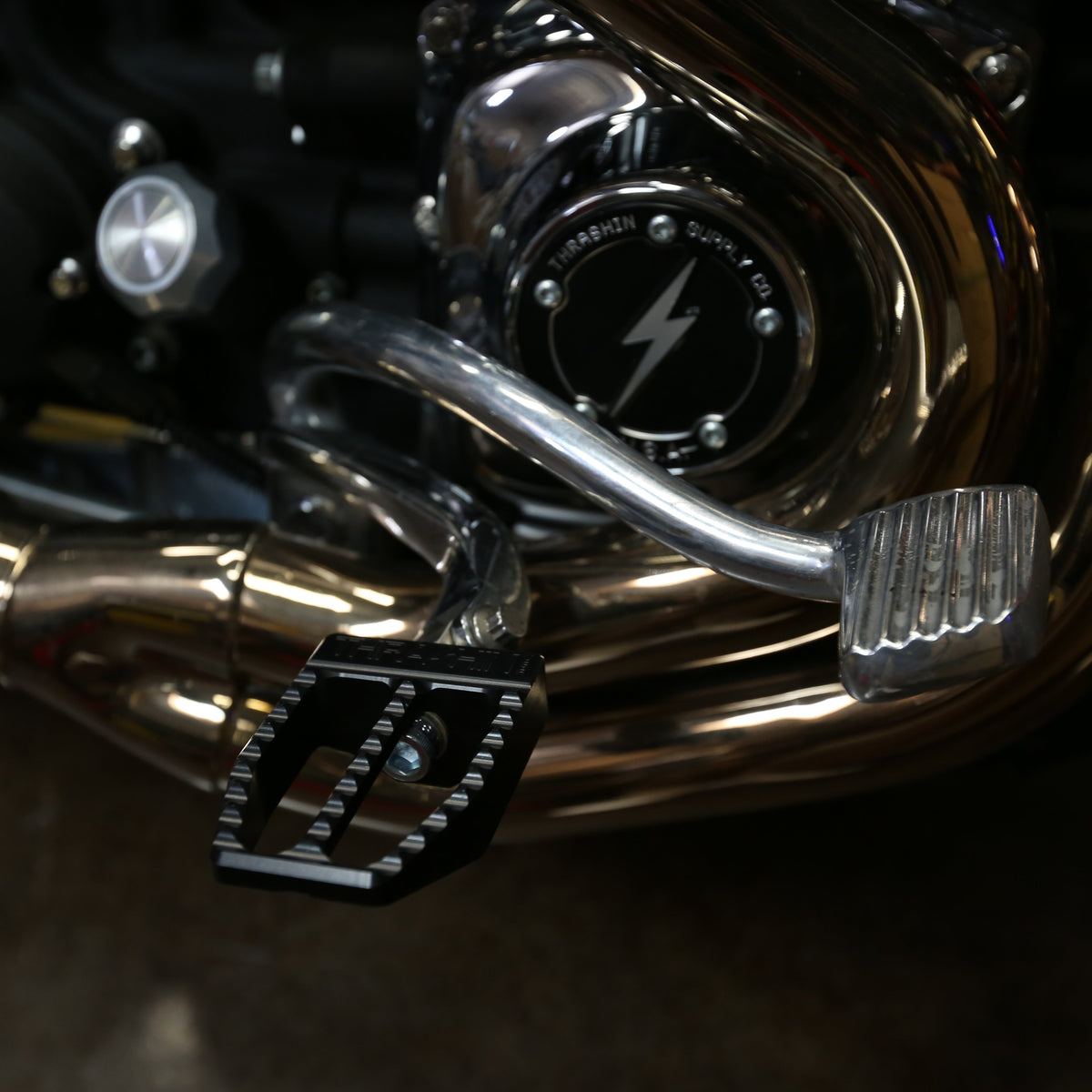 Thrashin Supply TSC-2019-1-SR – view 3