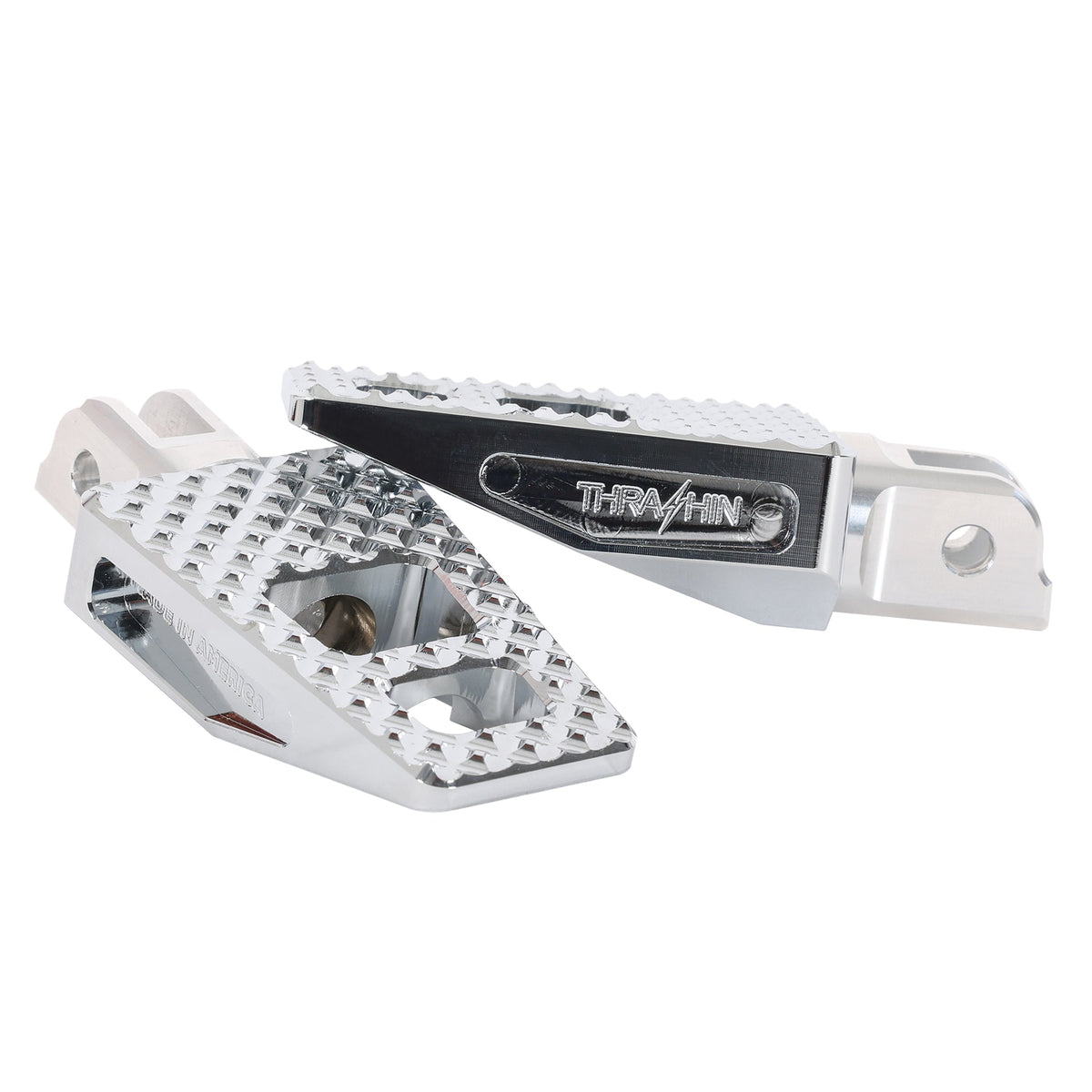 Thrashin Supply TSC-2020-3-SF – view 1