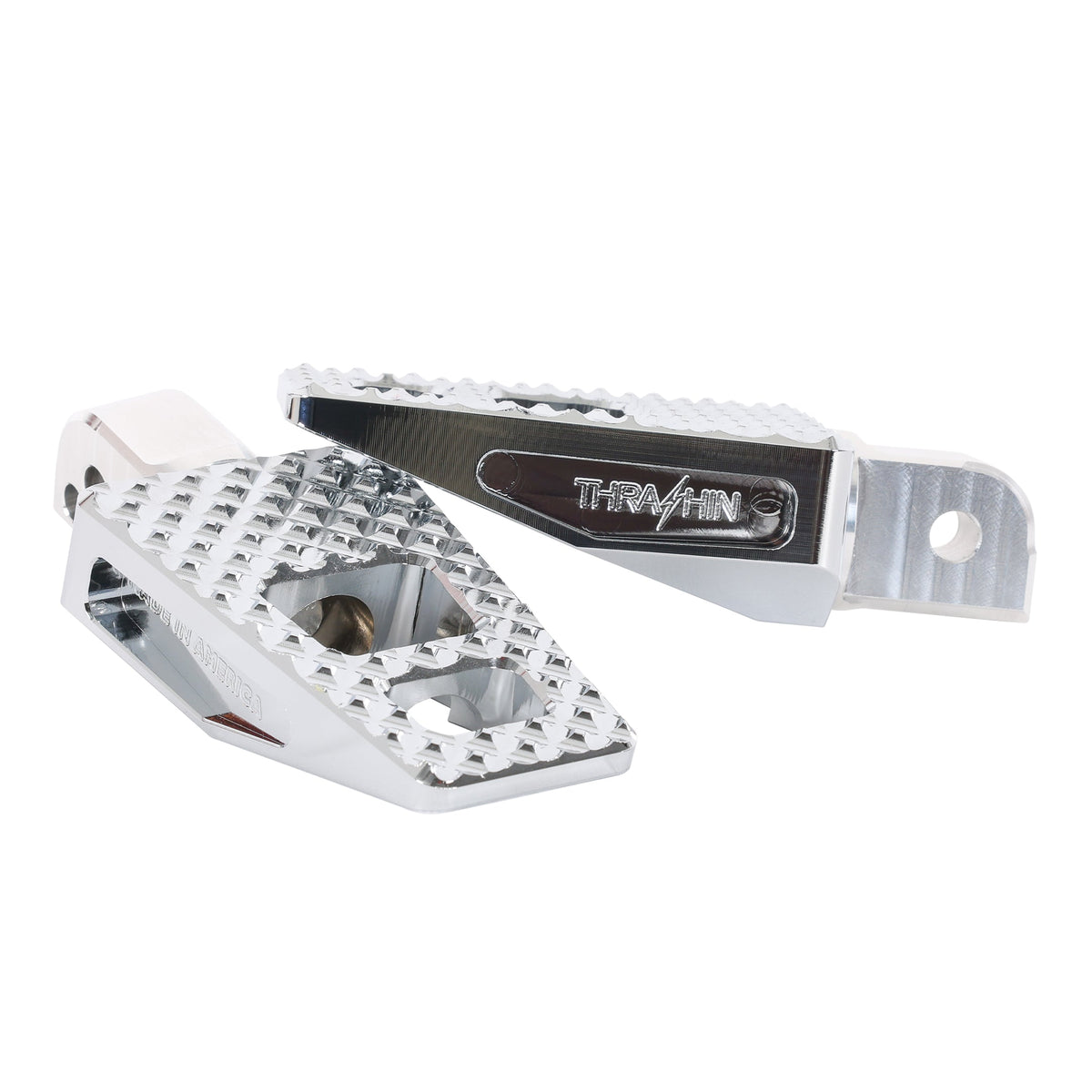 Thrashin Supply TSC-2020-3-SR – view 1