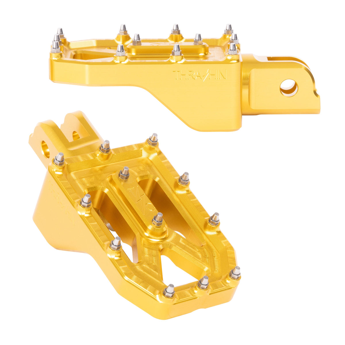 Thrashin Supply TSC-2022-5-SF – view 1