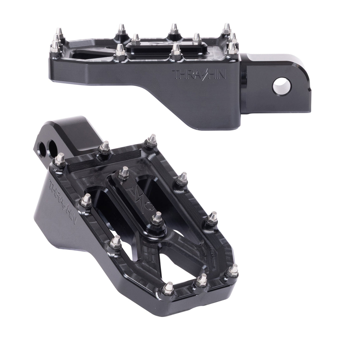 Thrashin Supply TSC-2022-1-SR – view 1